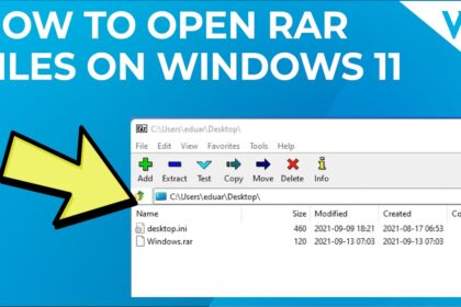 Rar methods