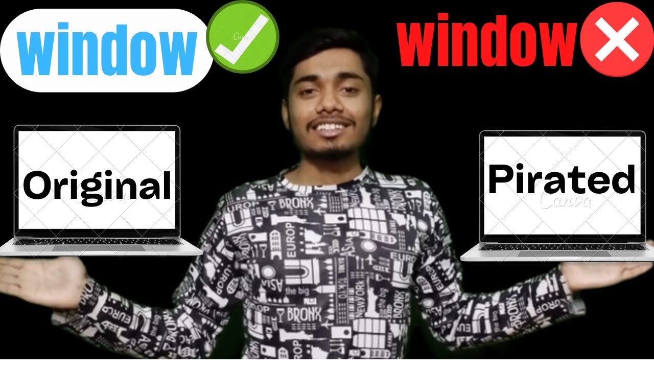 Cara mengetahui windows 8 asli atau bajakan