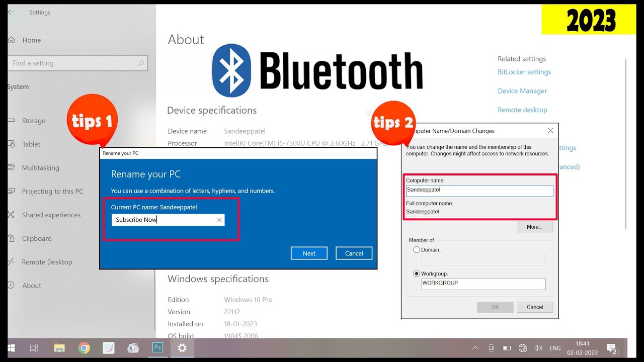 Bluetooth headphones device backup detecting mouse install connecting connected kontakte contatti sie appuals eseguire ihome sichern searching