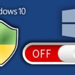 Cara menghidupkan antivirus di windows 10