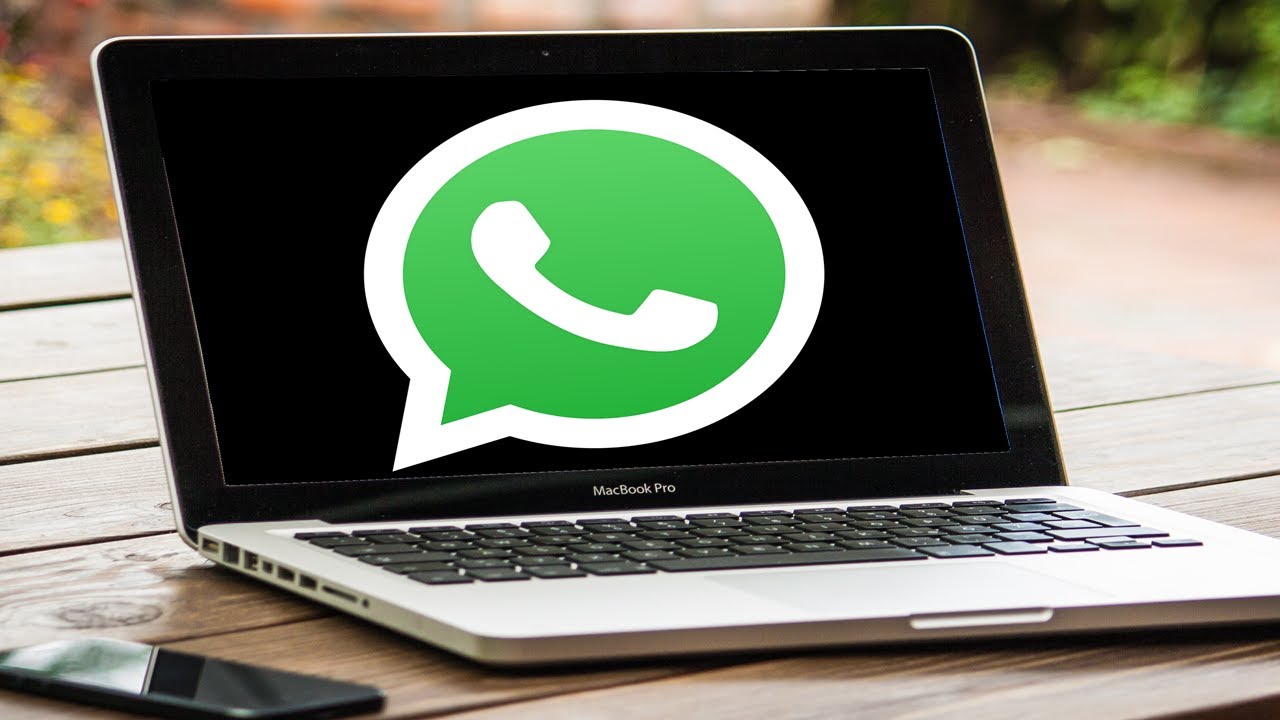 Cara menginstal whatsapp di pc windows 7