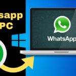 Cara menginstal whatsapp di pc windows 7