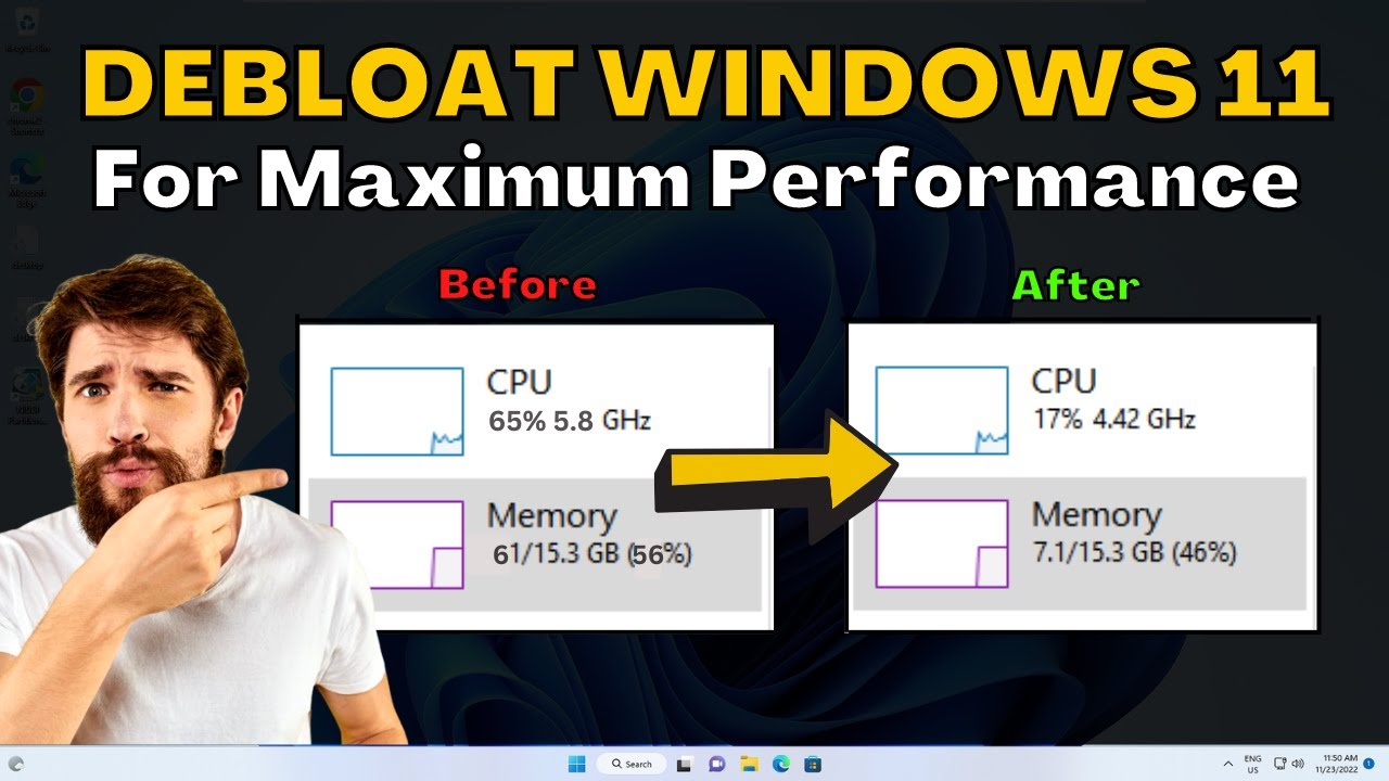 Cara mengurangi cpu usage windows 10