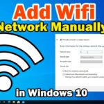 Cara menyambungkan wifi windows 10