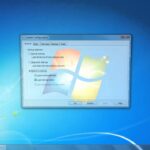 Cara setting windows 7 agar tidak lemot