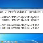 Cara aktivasi windows 7 ultimate oem