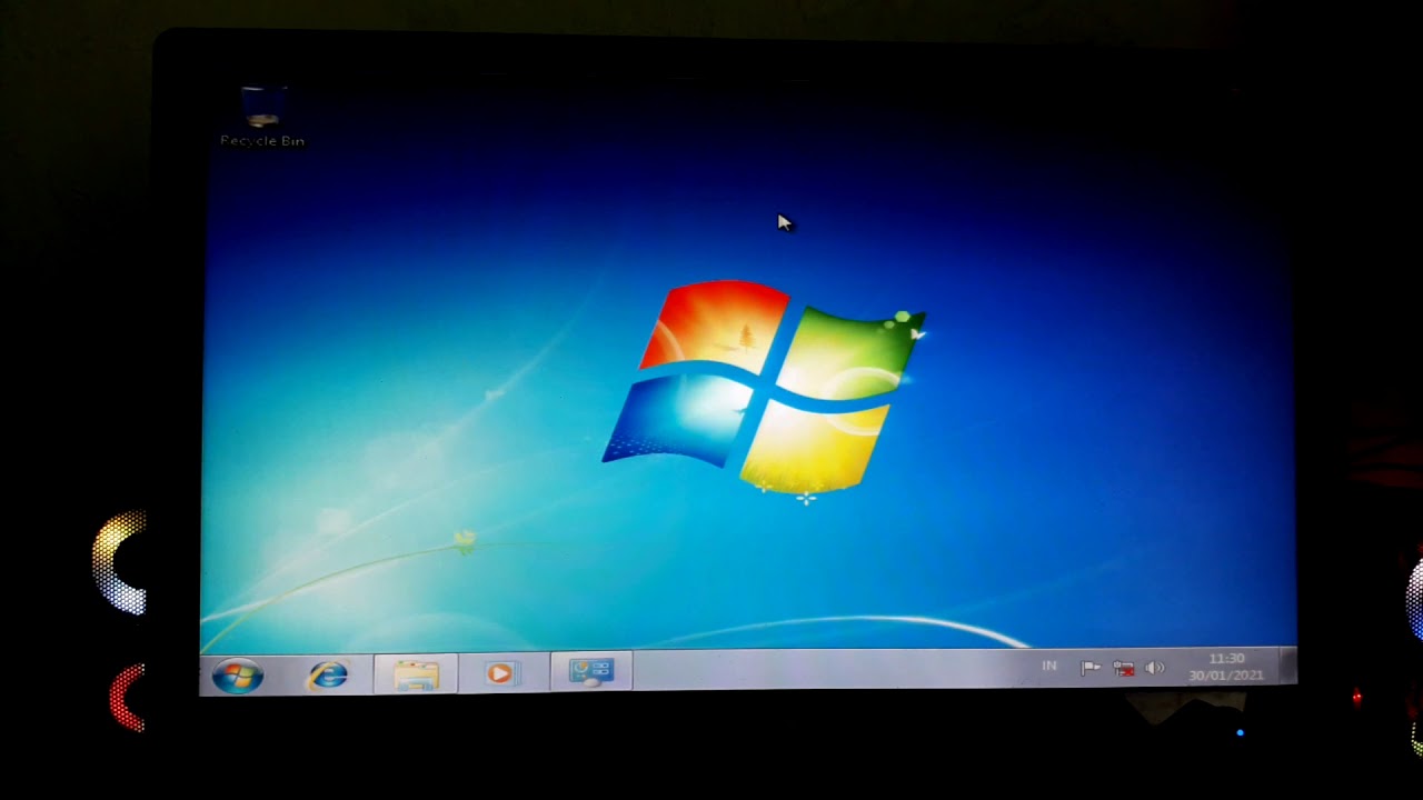 Cara aktivasi windows 7 ultimate 64 bit permanen kuyhaa