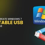 Usb windows bootable create flash drive benisnous