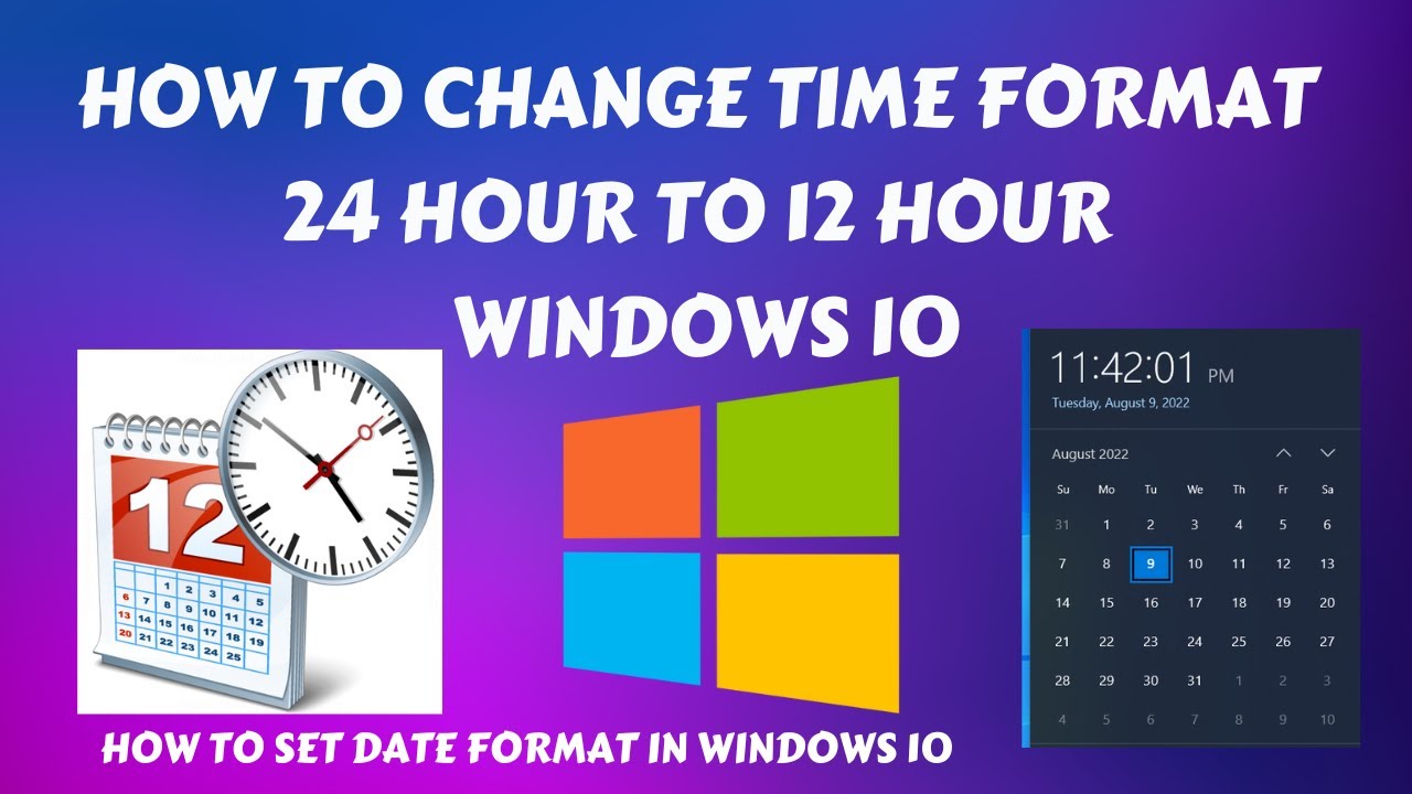 Cara format windows 10 ke windows 7