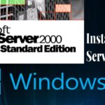 Cara instal sql server 2000 pada windows 10