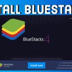 Bluestacks offline installer