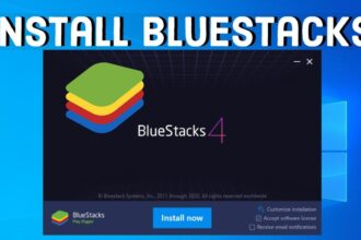 Bluestacks offline installer