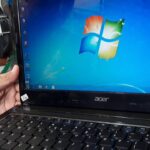 Cara mematikan laptop acer windows 8