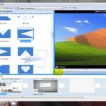 Maker movie windows video editor