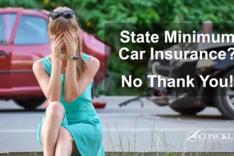 Pa state minimum auto insurance