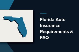 Florida state minimum insurance coverage