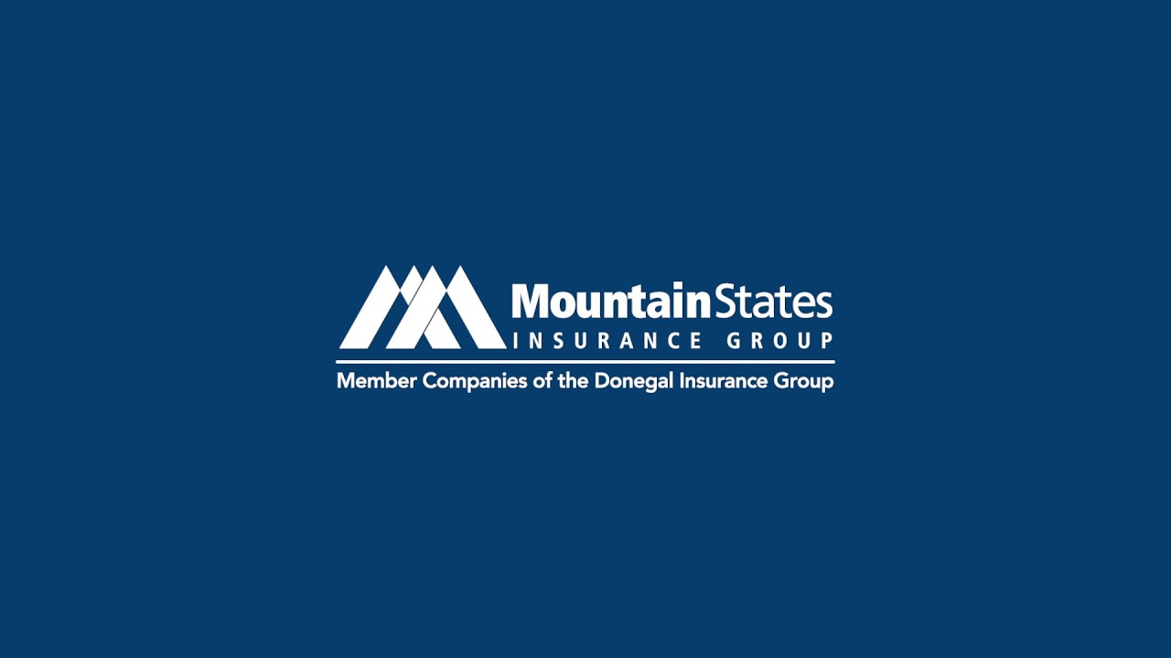 Mountain states insurance