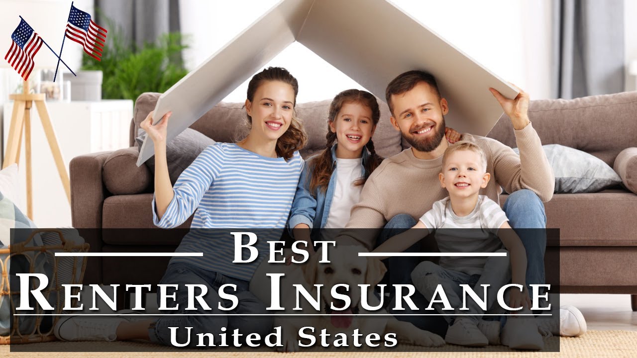 Best renters insurance washington state