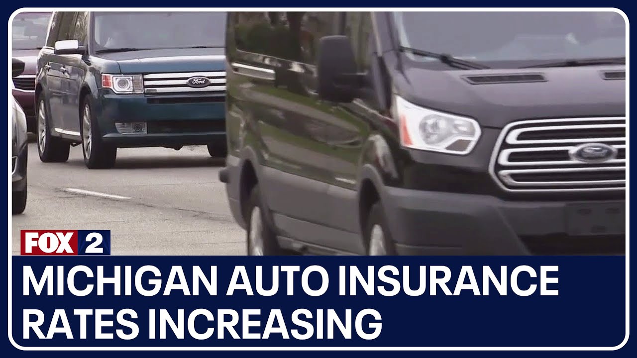 Auto michigan insurance requirements