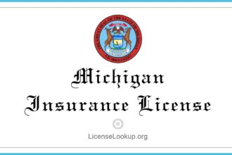 State of michigan auto insurance requirements