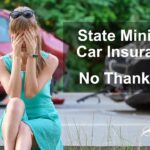 What states do you not need car insurance