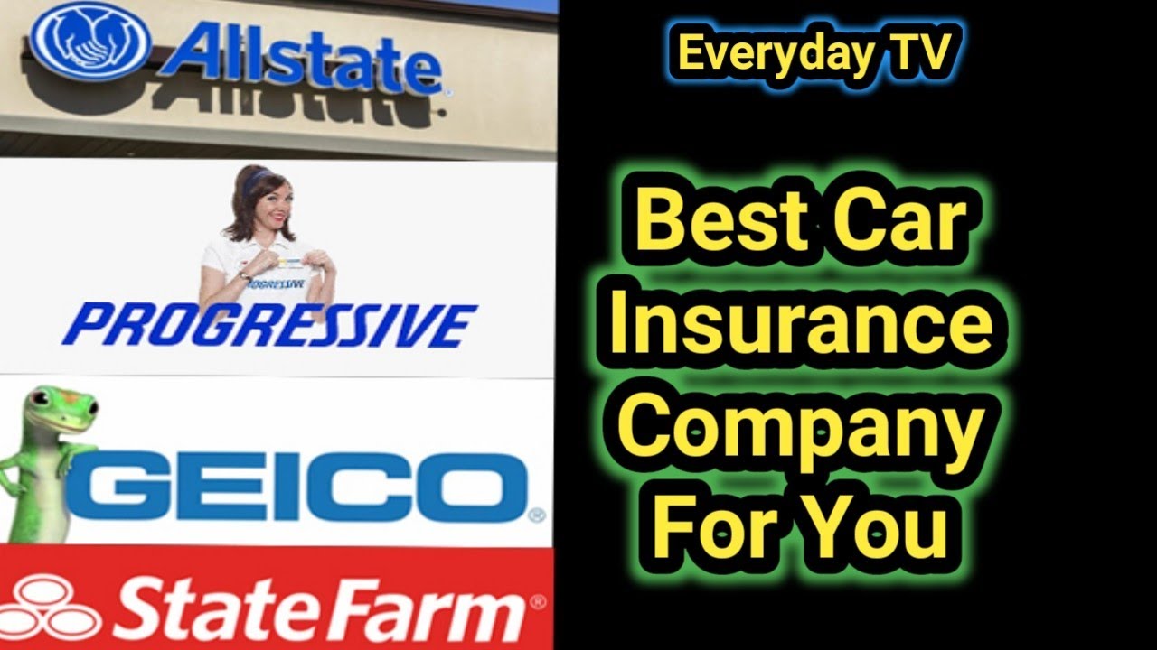 State farm vs progressive home insurance