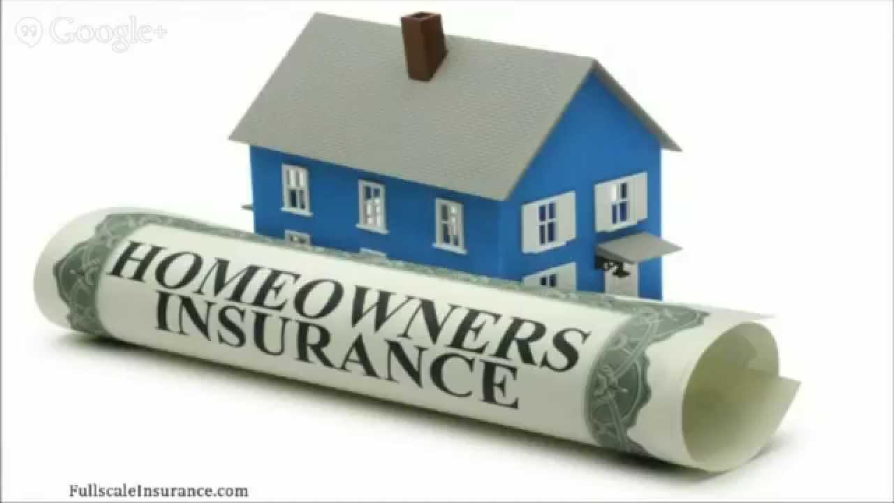 State home insurance