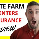 Renters insurance farm state lendedu review