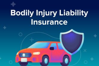 Louisiana insurance liability requirements drivers minimum