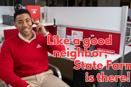 Quote on insurance state farm