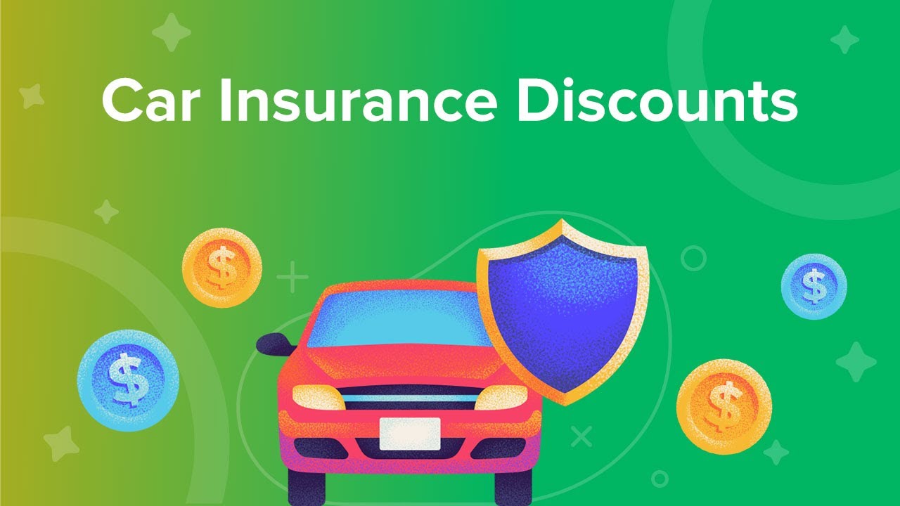 State employee car insurance discount