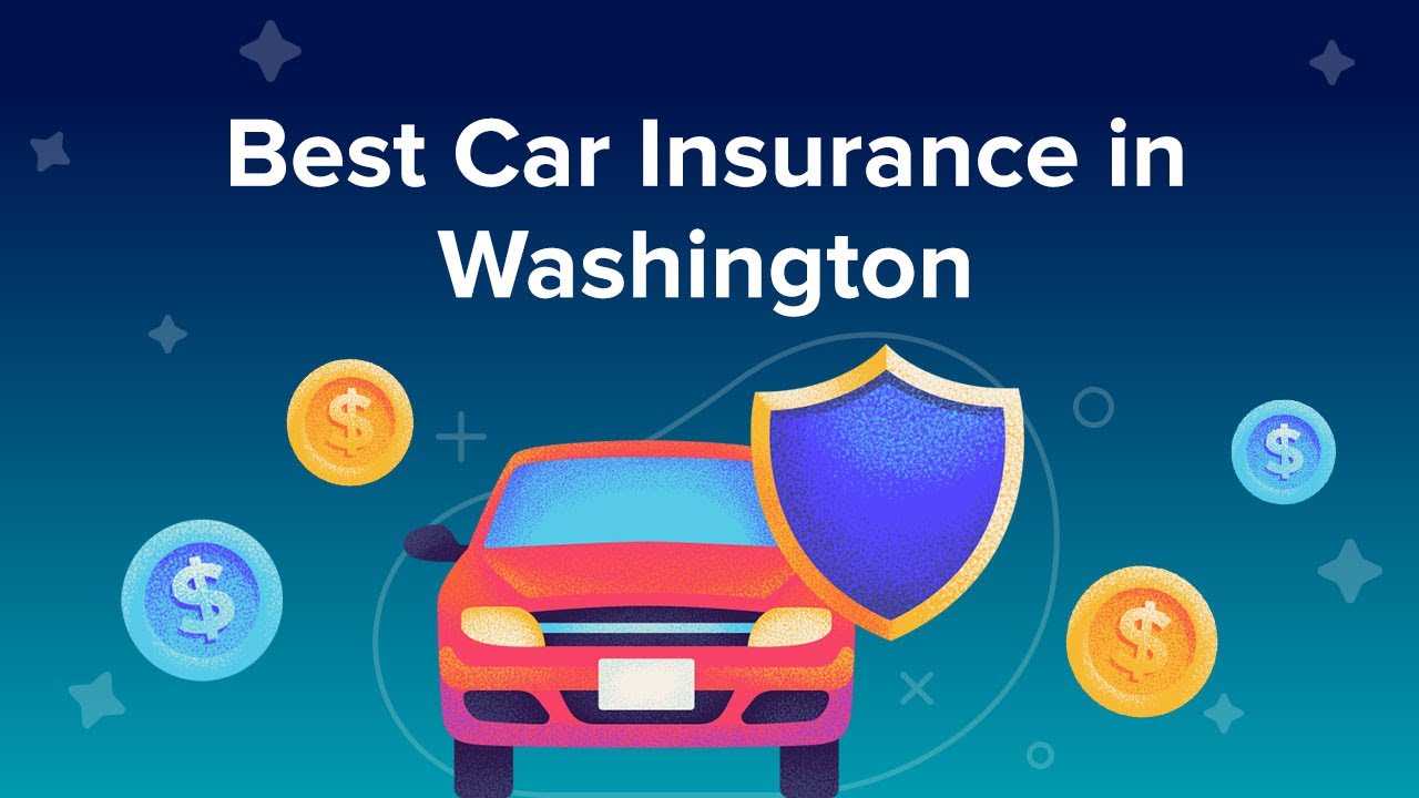 Cheapest car insurance in washington state reddit