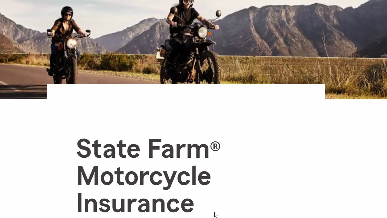 State farm horse trailer insurance