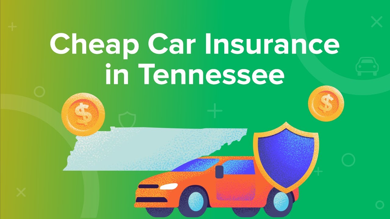 Tn state minimum car insurance