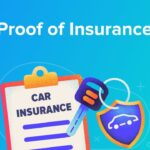 What states allow electronic proof of insurance