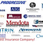 A state auto insurance companies