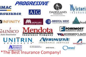 A state auto insurance companies