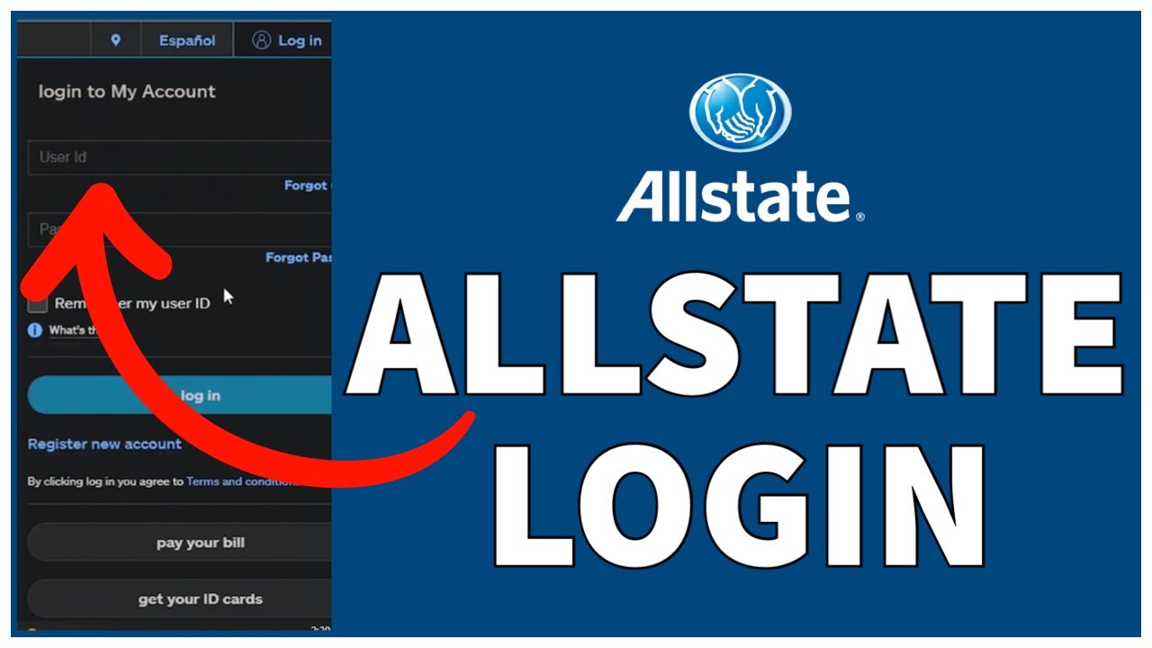 Allstate state insurance