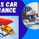 Can you have out of state car insurance in texas