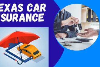 Can you have out of state car insurance in texas