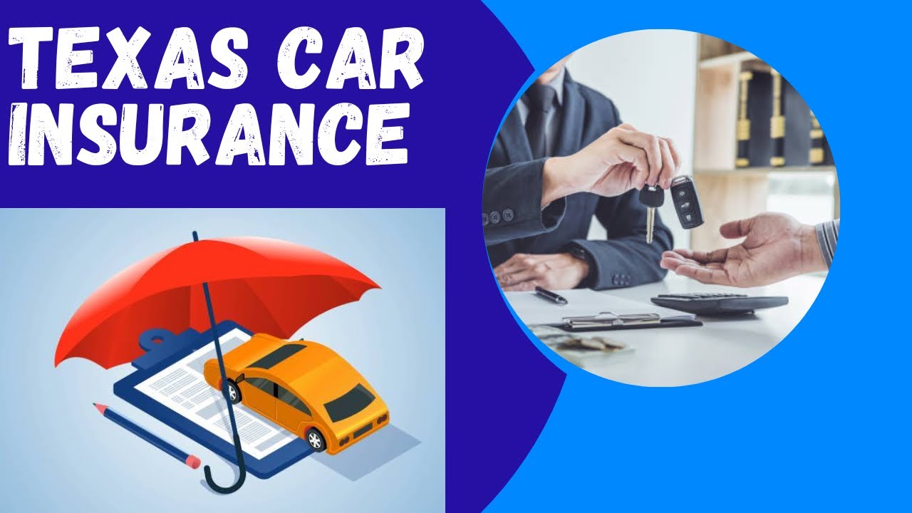 Can you have out of state car insurance in texas