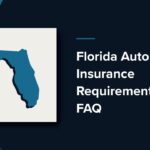 Florida auto insurance state minimums