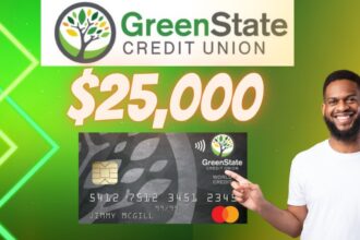 Greenstate credit investment