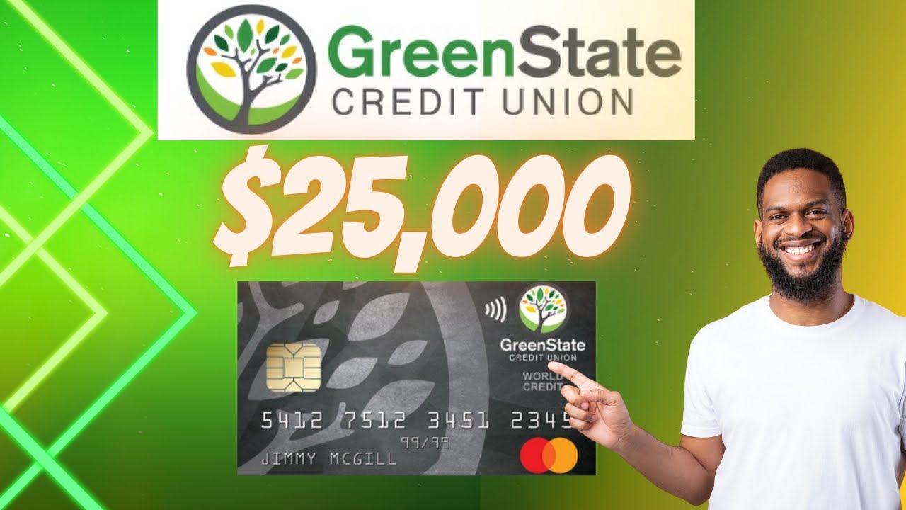 Greenstate credit investment