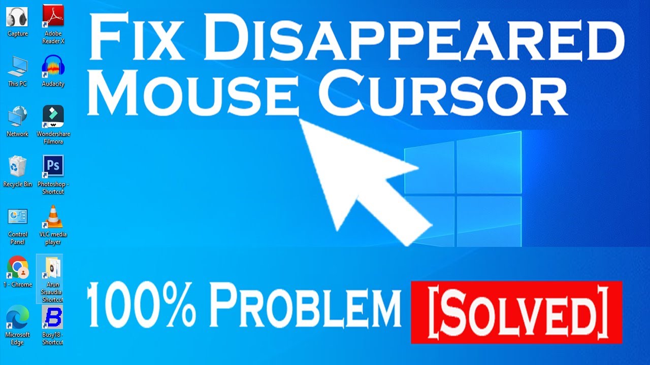 Cursor disappearing fix quando disappears desaparecer corrigir wacom tablet ink