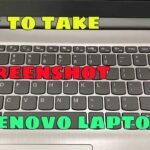 Cara melihat windows di laptop lenovo