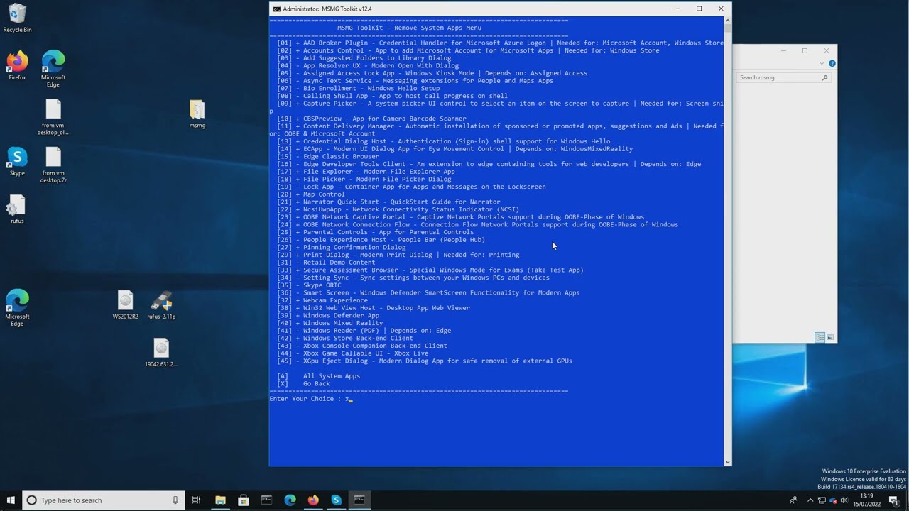 Cara membuat windows 10 ringan