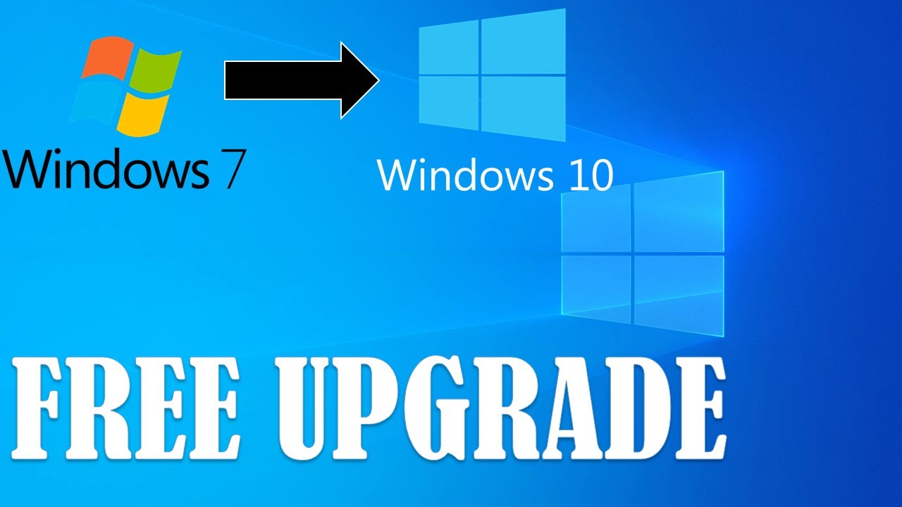 Upgrading