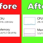 Cpu fix windows