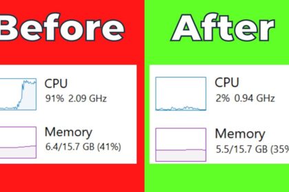 Cpu fix windows